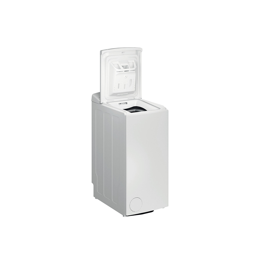 Whirlpool Mašina za veš TDLR 7251BS EU/N - slika 3