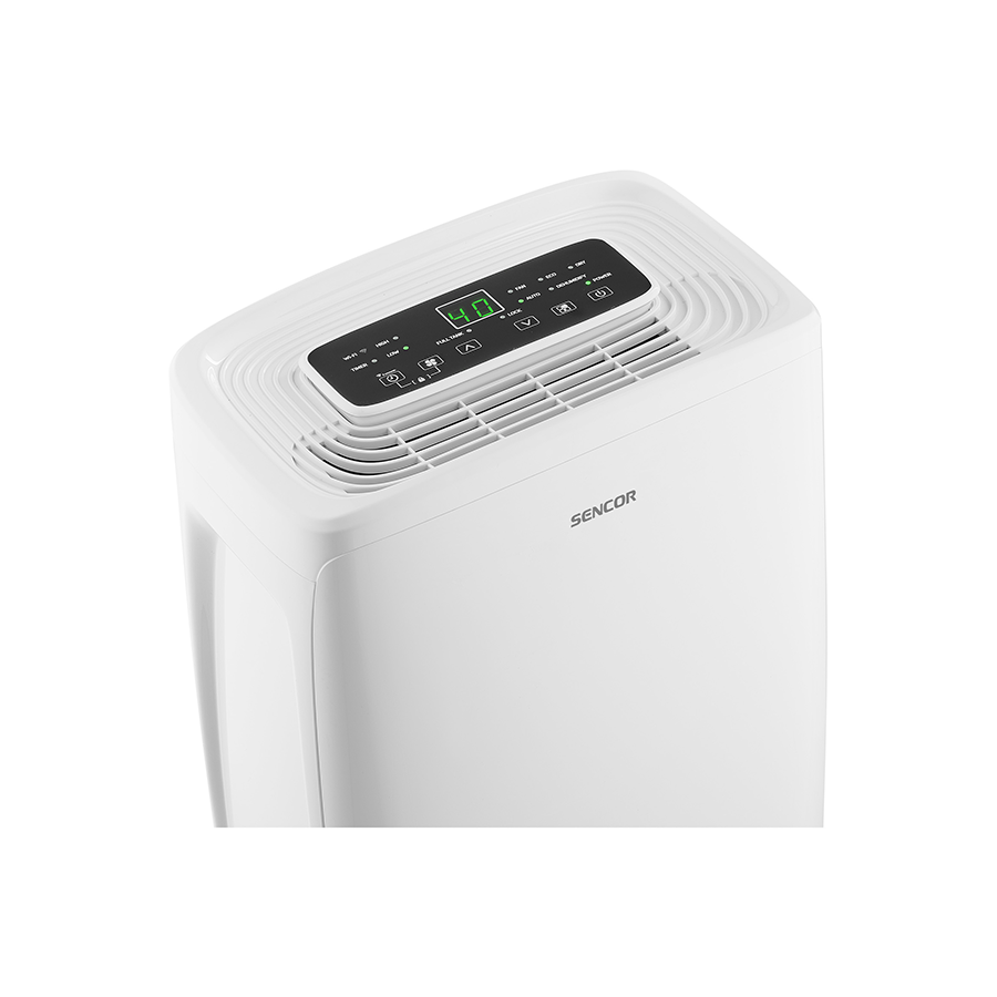 Sencor Odvlaživač zraka SDH 1028WH - slika 2