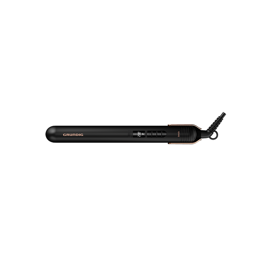 Grundig Pegla za kosu HS 7030 - slika 2