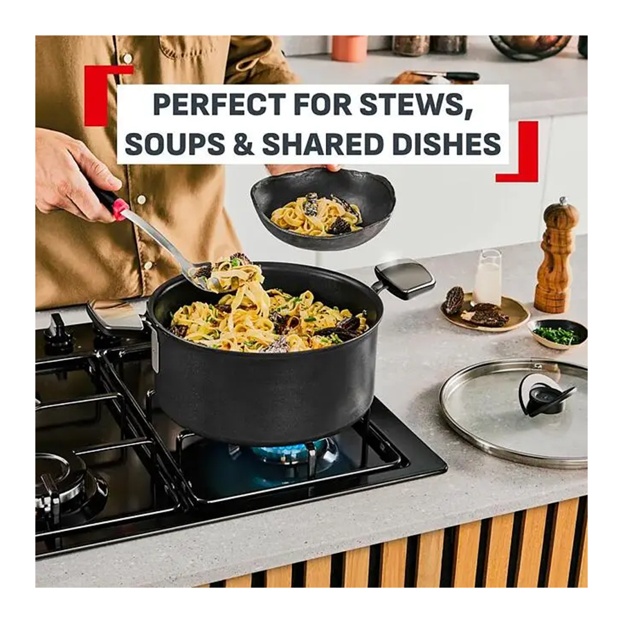 Tefal Lonac sa poklopcem G3284653 - slika 5