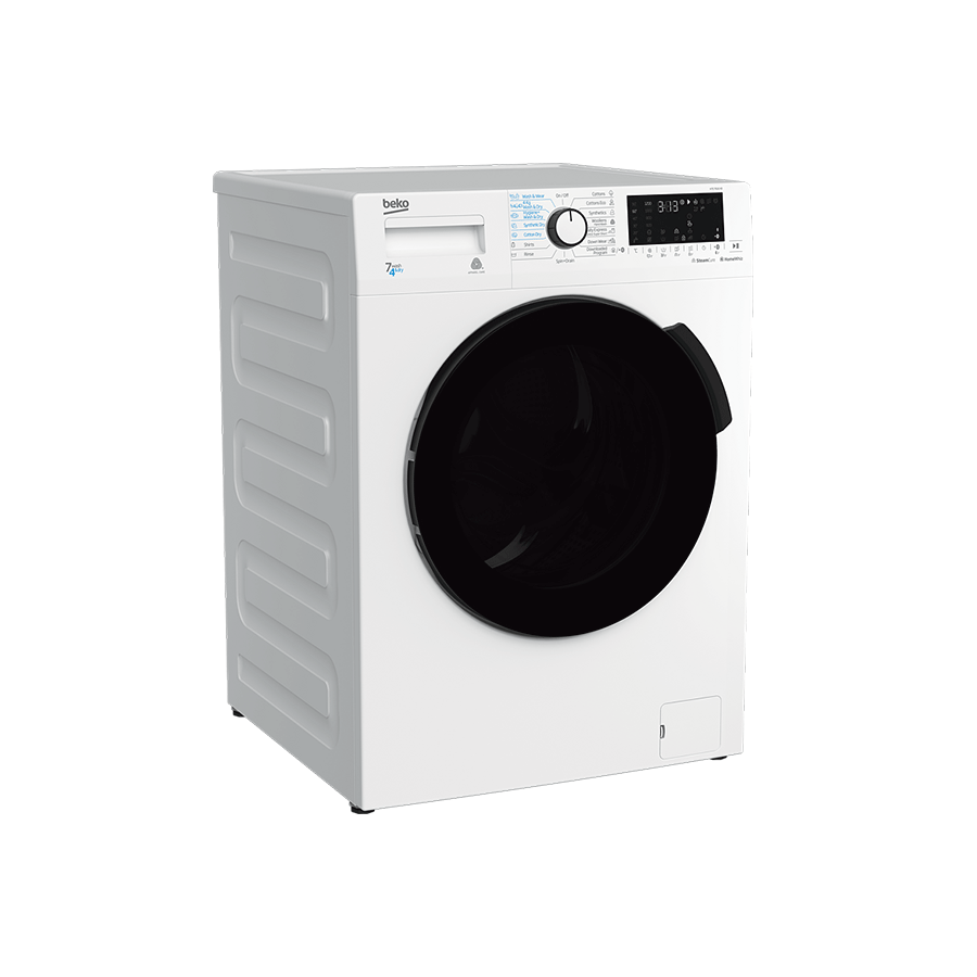 Beko Mašina za veš+suš. HTE 7616 X0 - slika 2