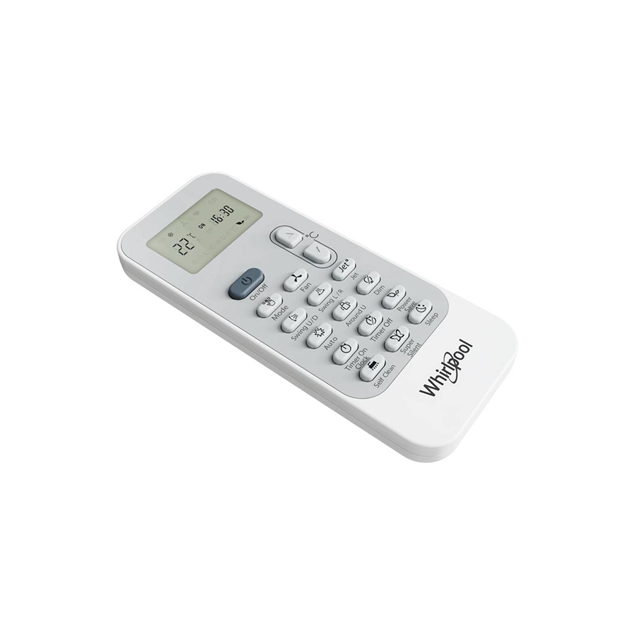 Whirlpool Klima SPICR318WF Inverter WIFI - slika 4