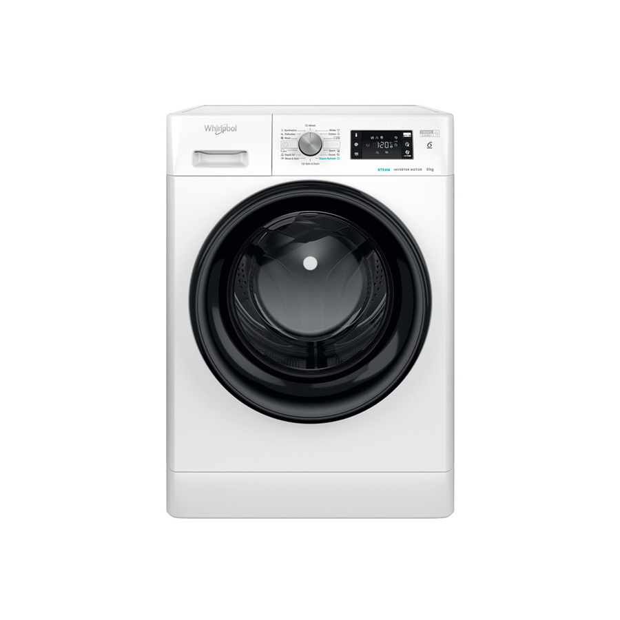 Whirlpool Mašina za veš FFB 9479 BV EE EU/N