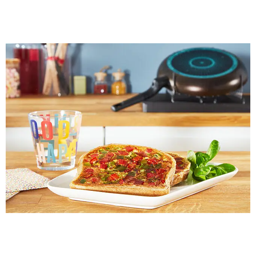 Tefal Tava Easy clean B5720653 - slika 5