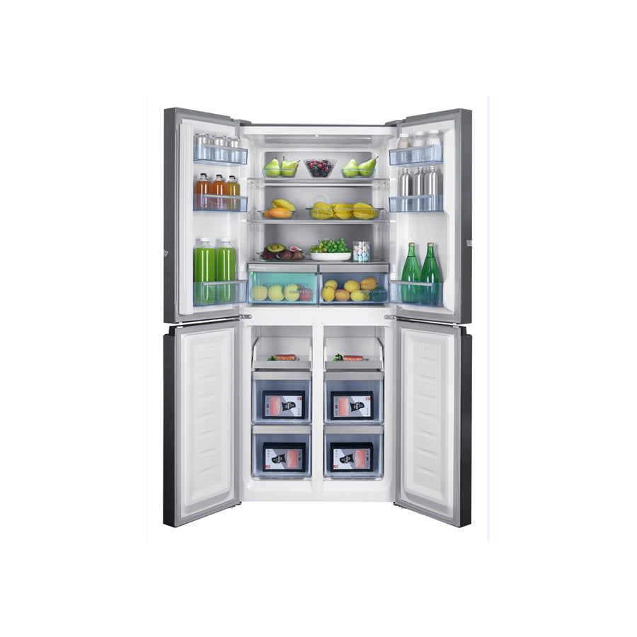 Beko Frižider GNO 46623 MXPN - slika 4
