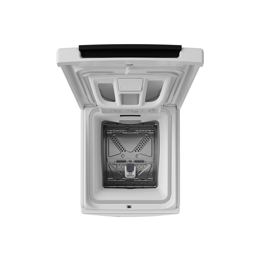 Beko Mašina za veš BTL1WFP10722 - slika 5