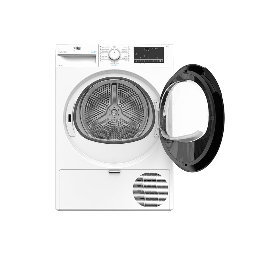 Beko Mašina za sušenje B3T68230 - slika 3
