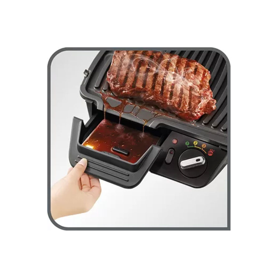 Tefal Roštilj GC451B12 - slika 2