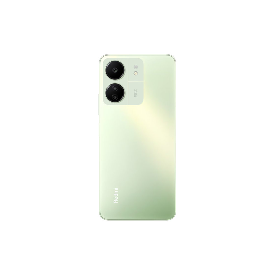 Xiaomi Mobitel Redmi 13C Dual Sim 4GB 128GB CLOVER GREEN - slika 3