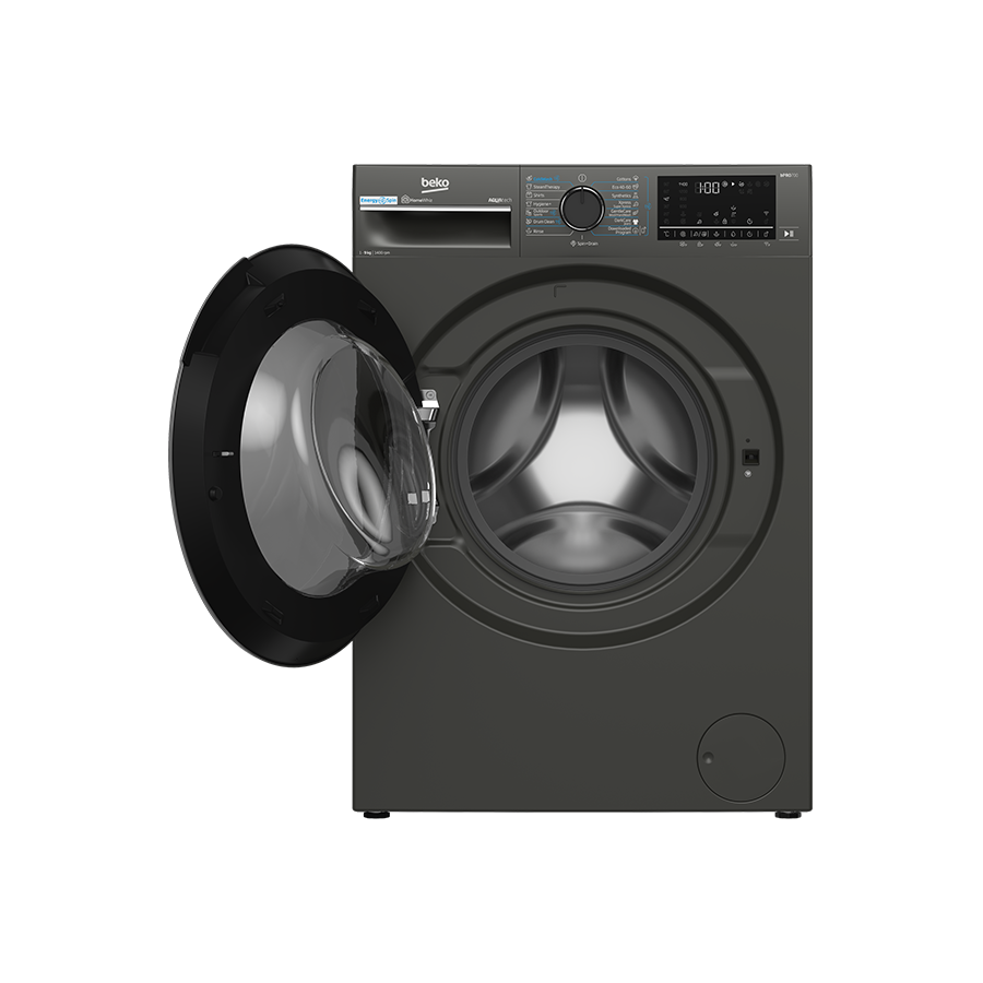 Beko Mašina za veš B7WFU69418MG ES - slika 3