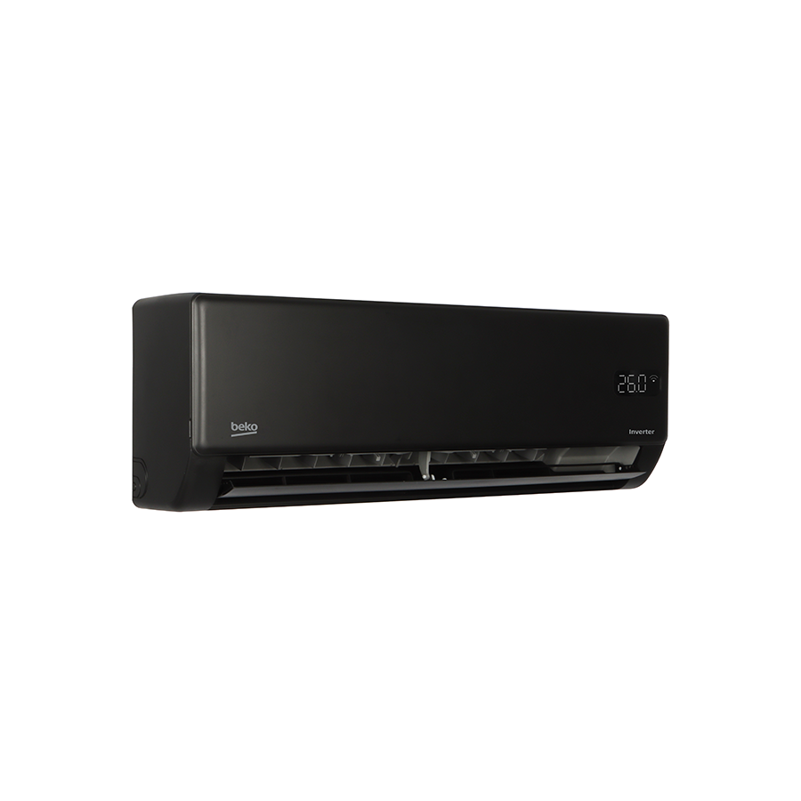 Beko Klima BBEPME 180/181 Inverter WIFI BLACK - slika 2