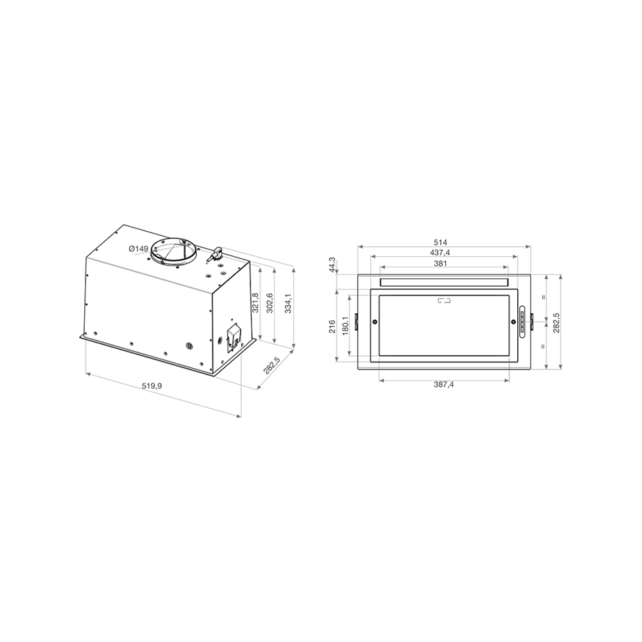Whirlpool Ugr. Napa WCT363FLTX - slika 4