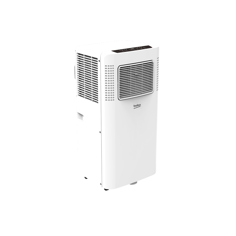 Beko Mobilna klima BP209C - slika 2