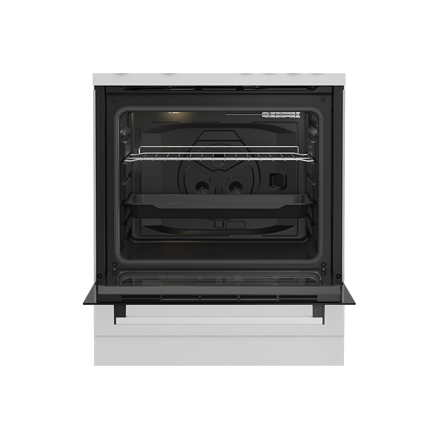 Beko Štednjak FBS66000WD - slika 5