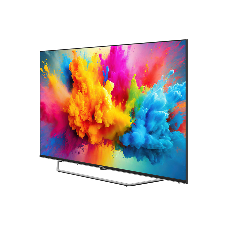 GRUNDIG LED 50" GHU 7970 B Google TV - slika 3