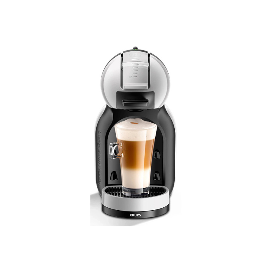 Krups Aparat za kafu Dolce Gusto KP123B10 - slika 2