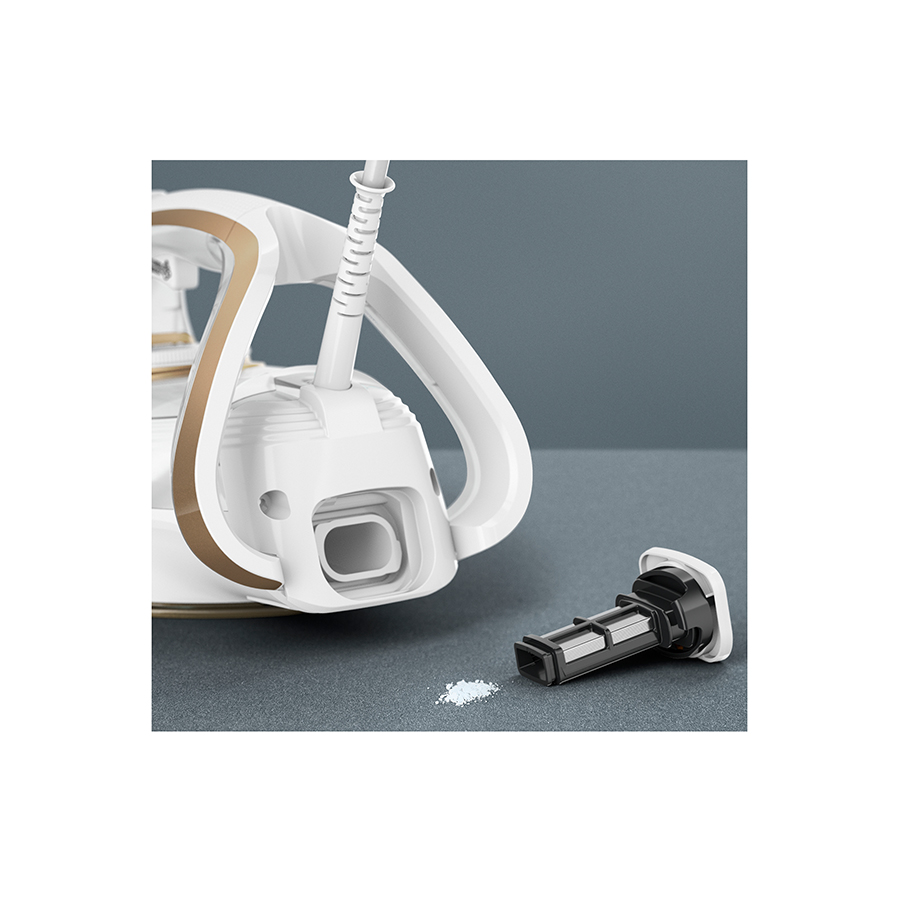 Tefal Pegla na paru FV8042E0 - slika 3