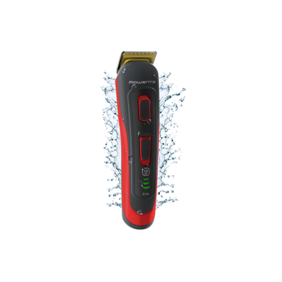 Rowenta Trimer 8 u 1 TN9400F4 - slika 2