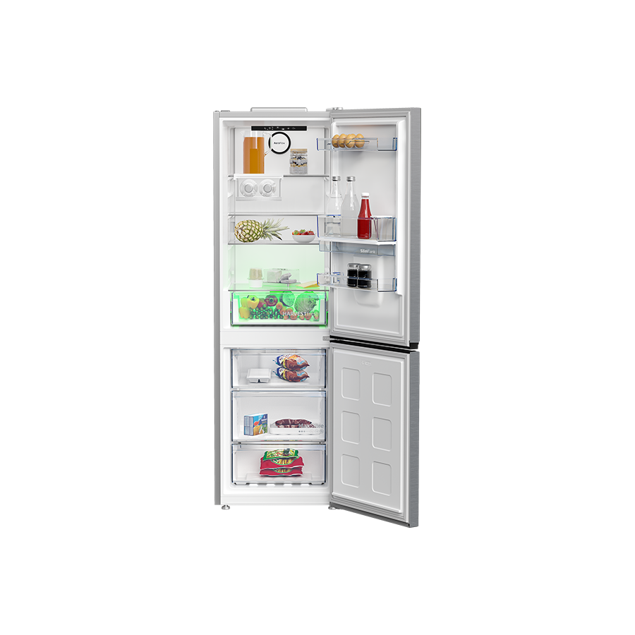 Beko Frižider B3RCNA364HDXB - slika 3