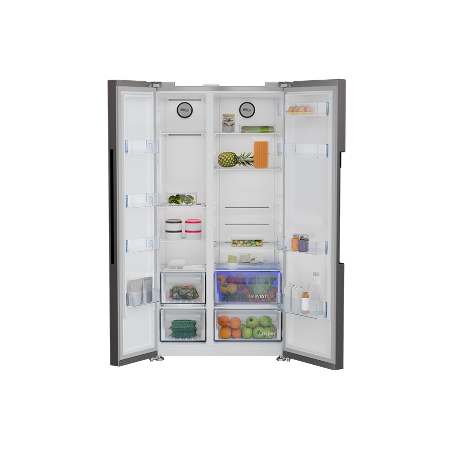Beko Frižider GN 163140 SN - slika 5
