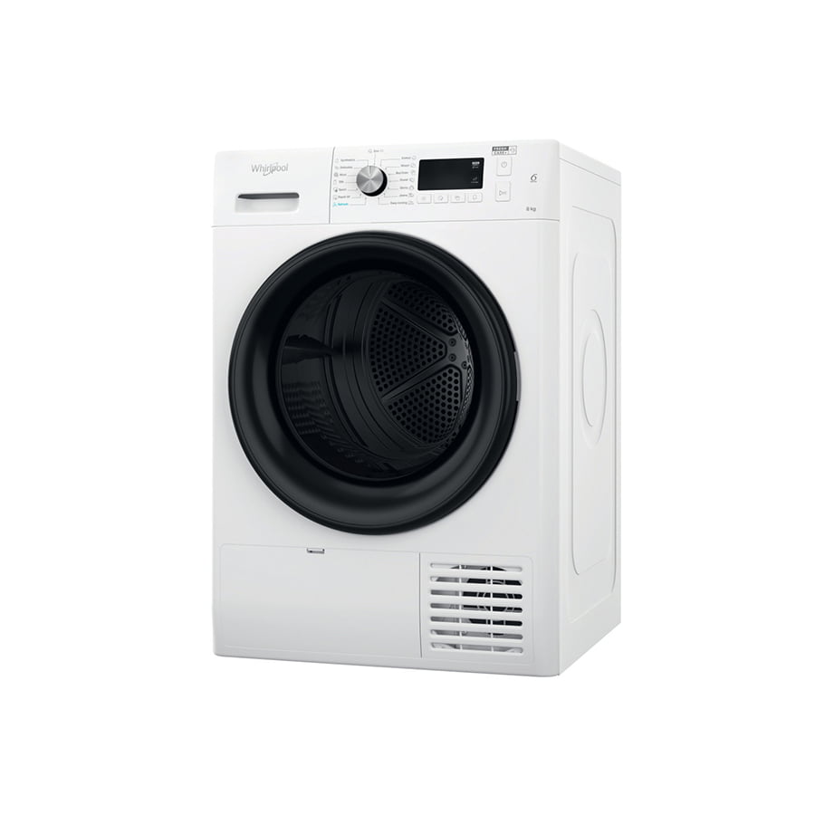 Whirlpool Mašina za sušenje FFT M11 82B EE - slika 2