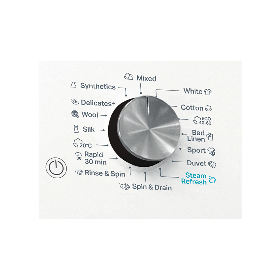 Whirlpool Mašina za veš FFD 9479 BV EE - slika 4