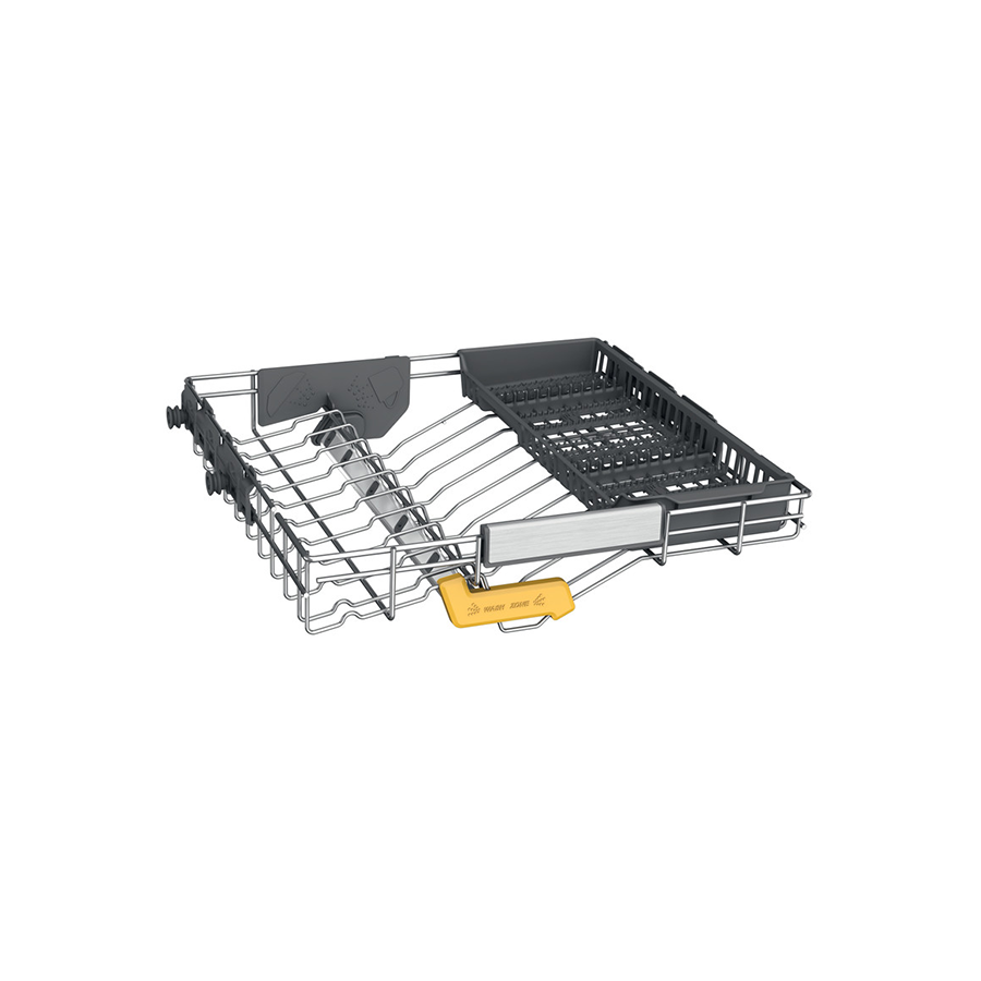 Whirlpool Ugr. Mašina za suđe W8I HT40 T - slika 5