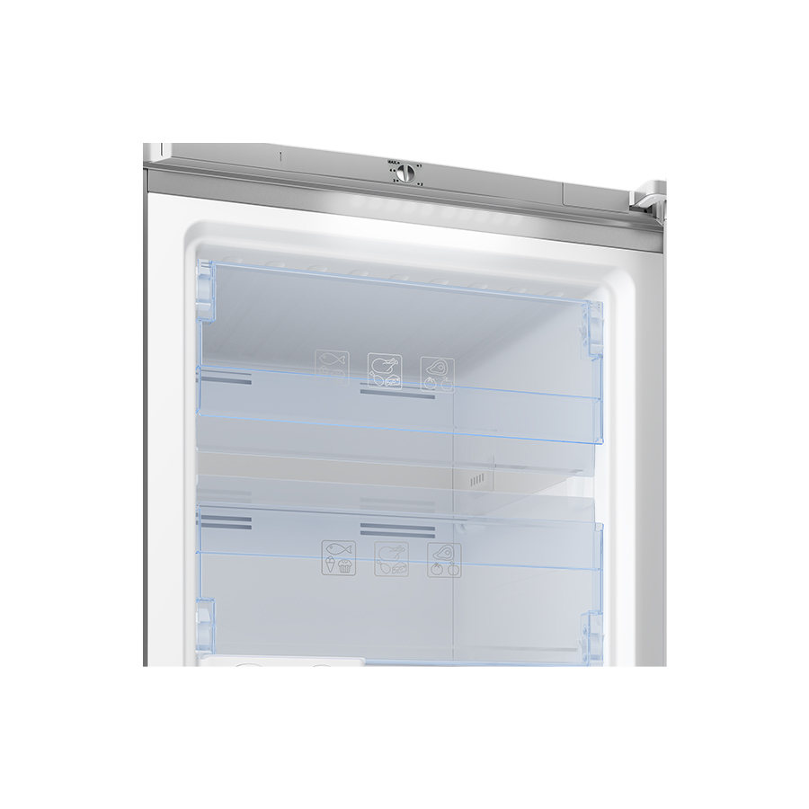 Beko Zamrzivač RFNE 290 L41WN - slika 4