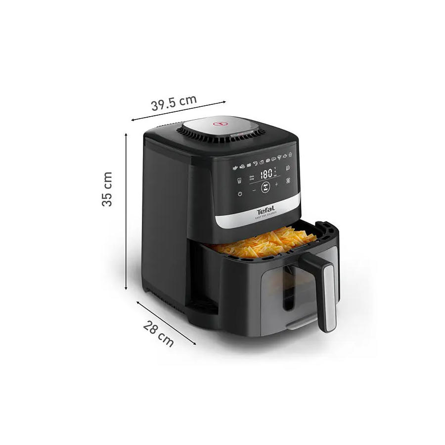 Tefal Friteza Easy Fry Silence EY5568E0 - slika 2