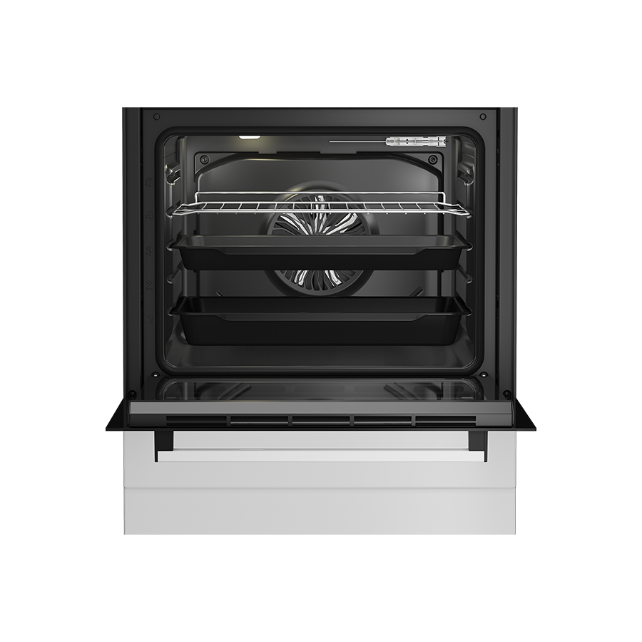 Beko Štednjak FBE64010WDN - slika 5