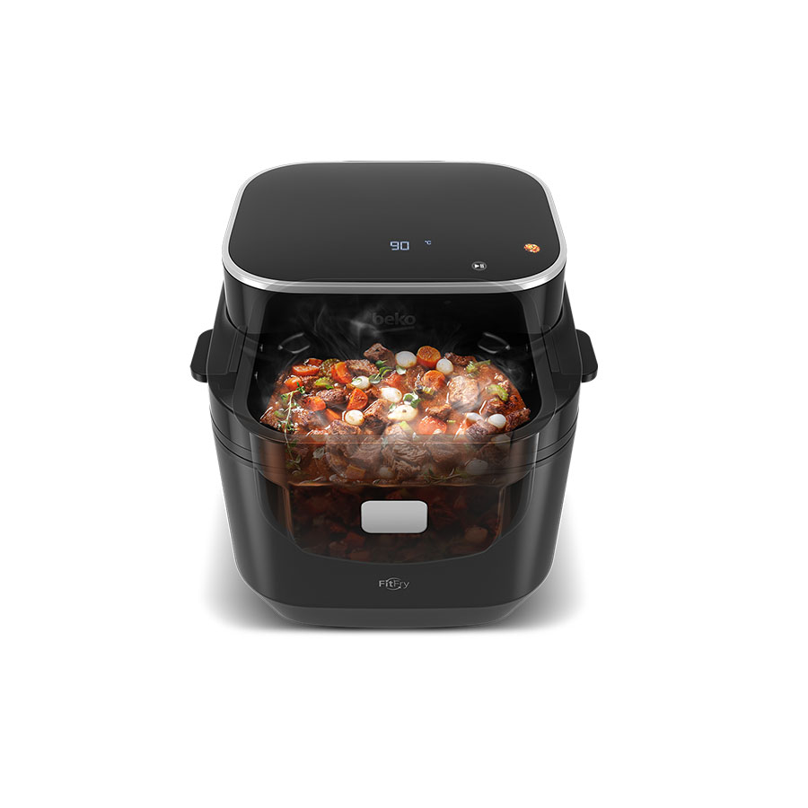 Beko Multicooker + Friteza FRL 5474B Airfry - slika 4