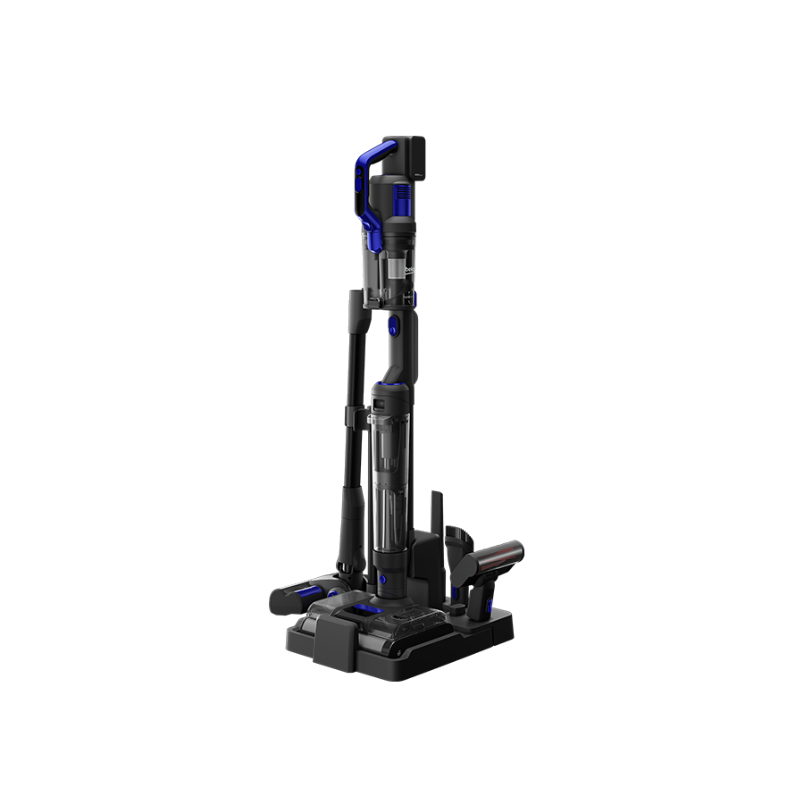 Beko Štapni usisivač HydroTrio Pro VRW 90421 VD - slika 2