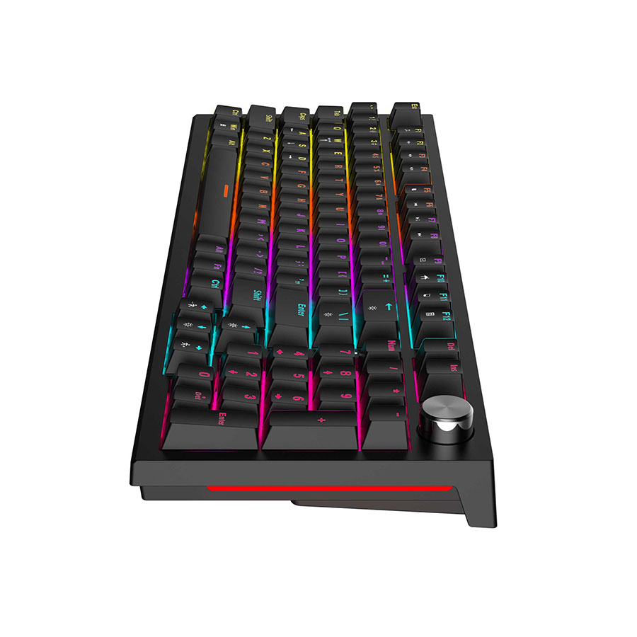 Yenkee Gaming tastatura YKB 3510US - slika 2