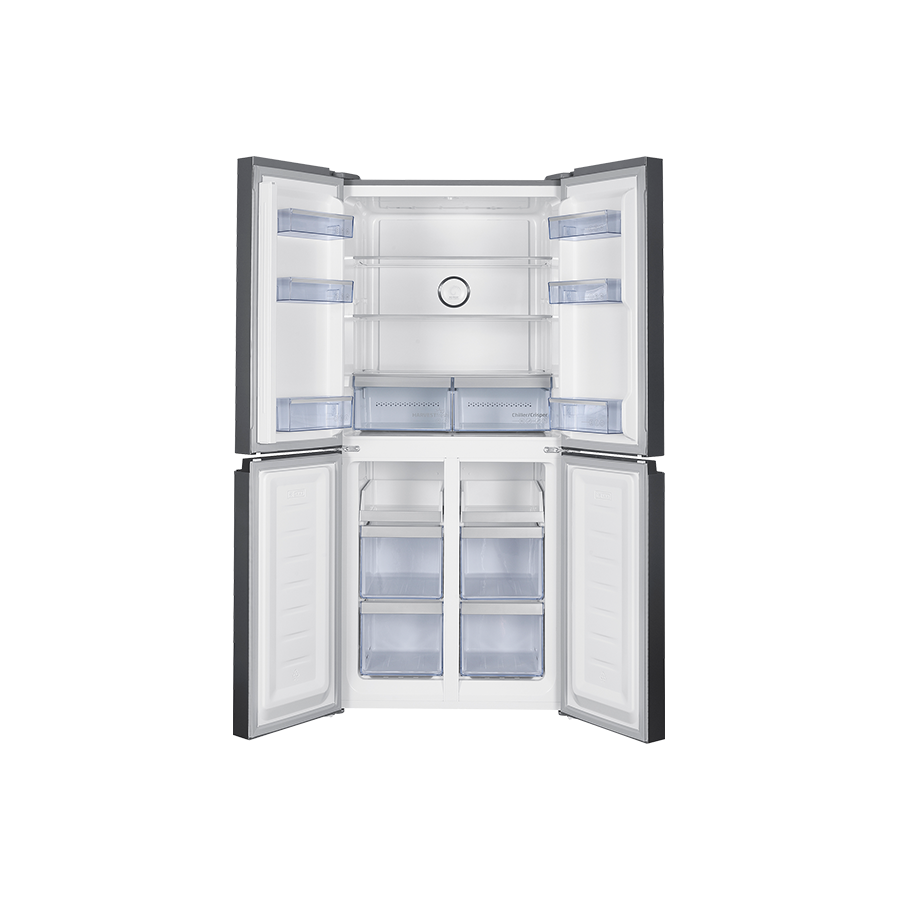 Beko Frižider GNO46623XBR - slika 3