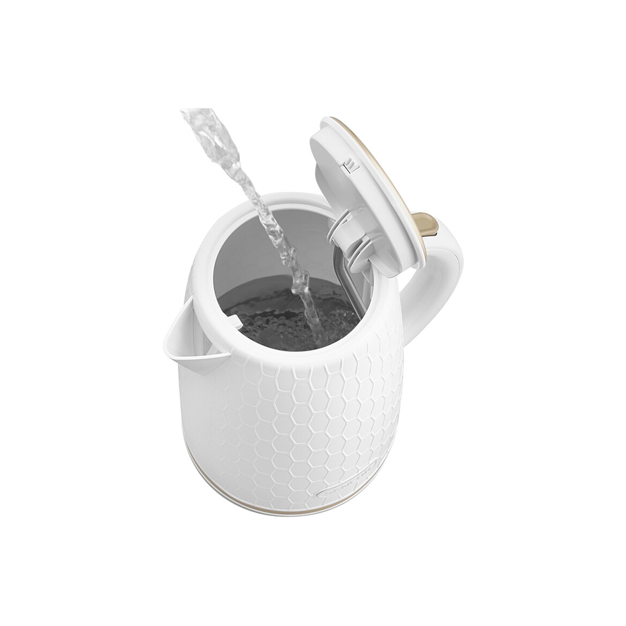 Sencor Kuhalo za vodu SWK 7200WH - slika 5