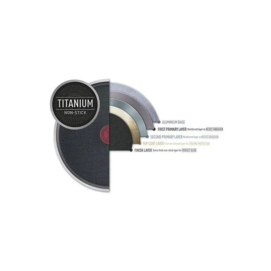 Tefal Tava WOK B5721953 - slika 4