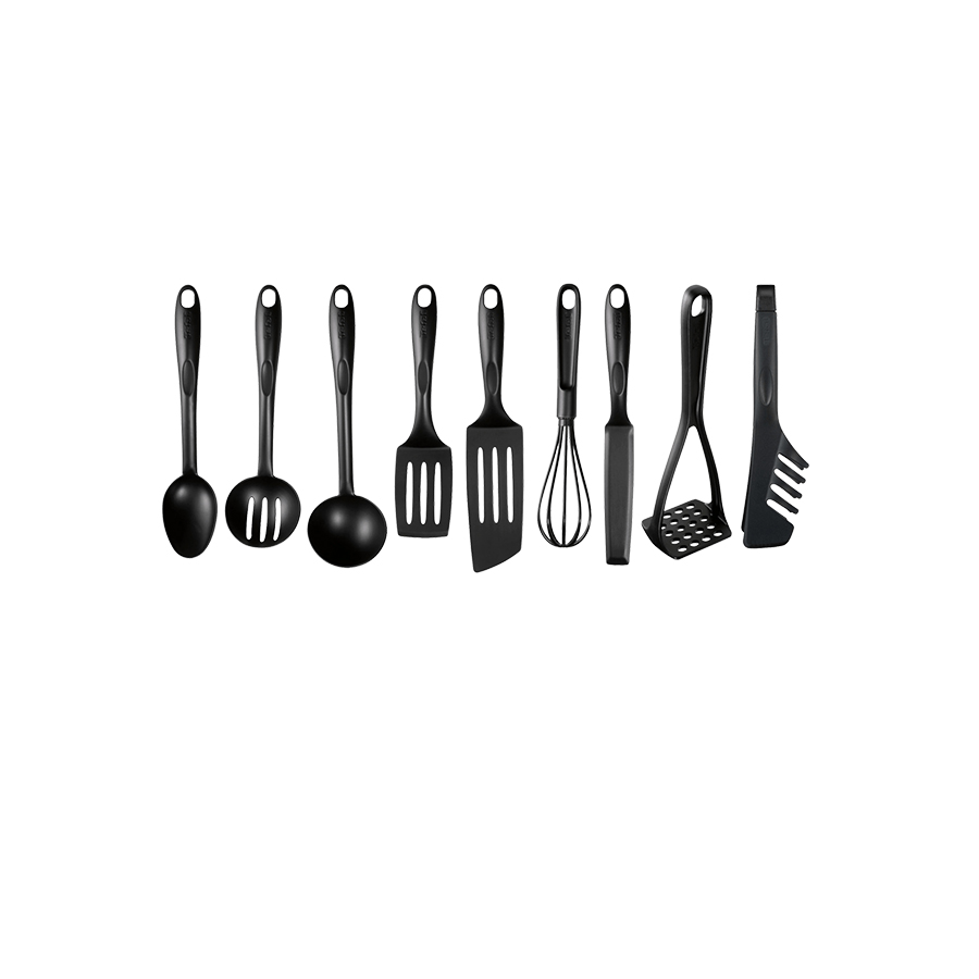 Tefal Kuhinjski pribor set 9/1 K001S925