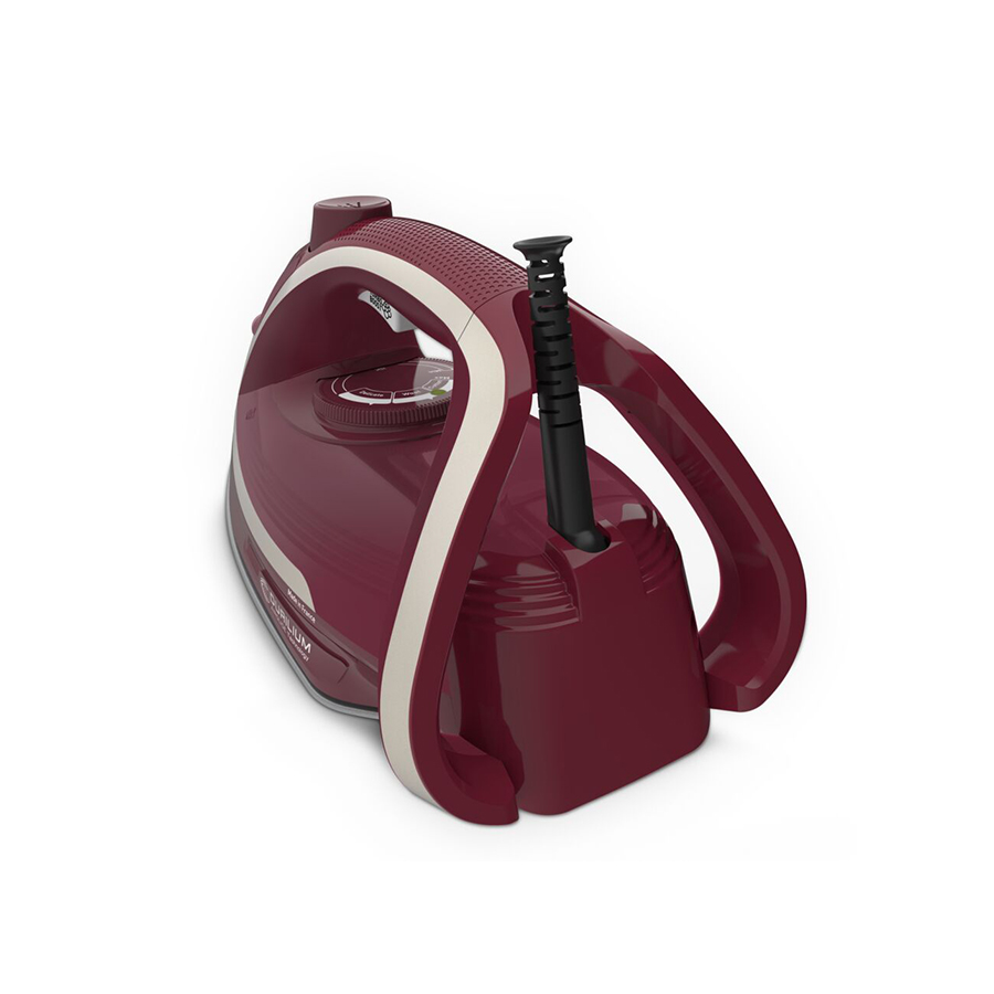 Tefal Pegla na paru FV6820E0 - slika 3