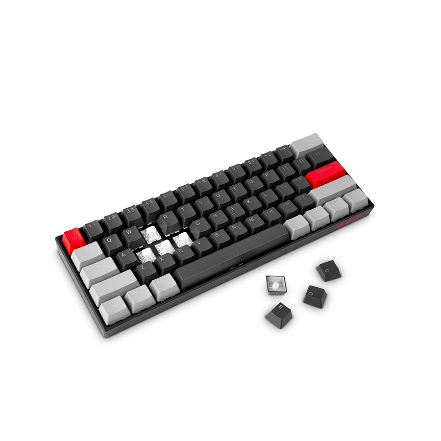 Yenkee Gaming tastatura YKB 3600US - slika 3