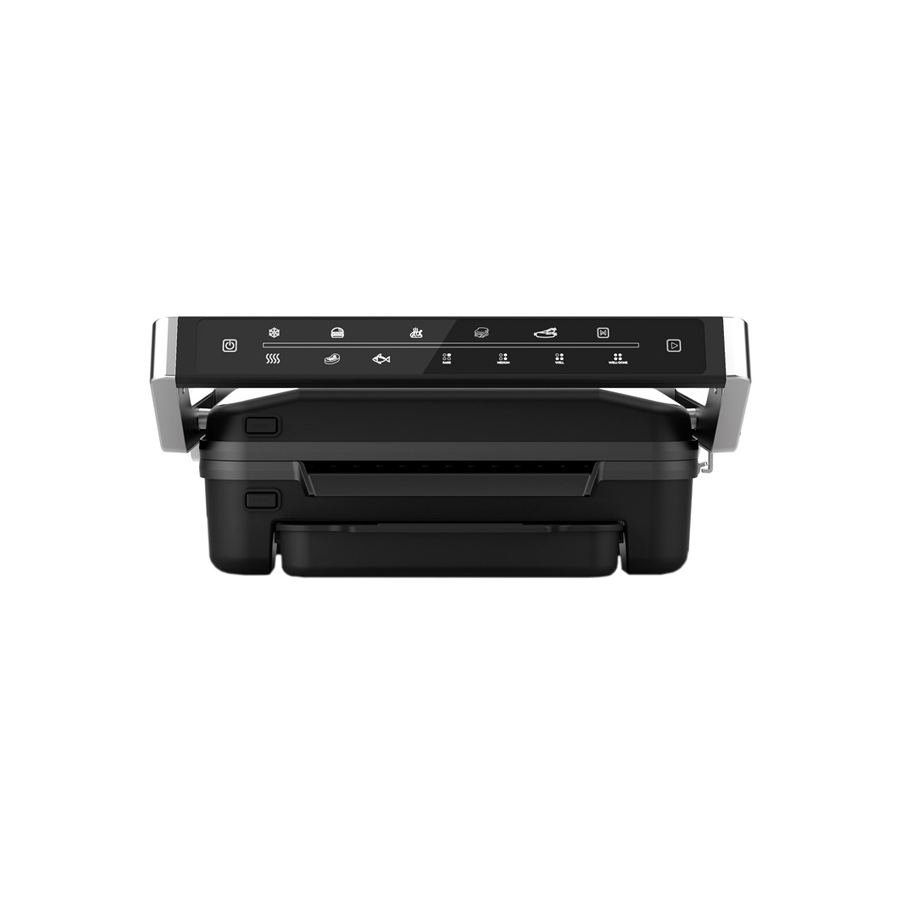 Aeno Električni grill EG3 2000 W - slika 2