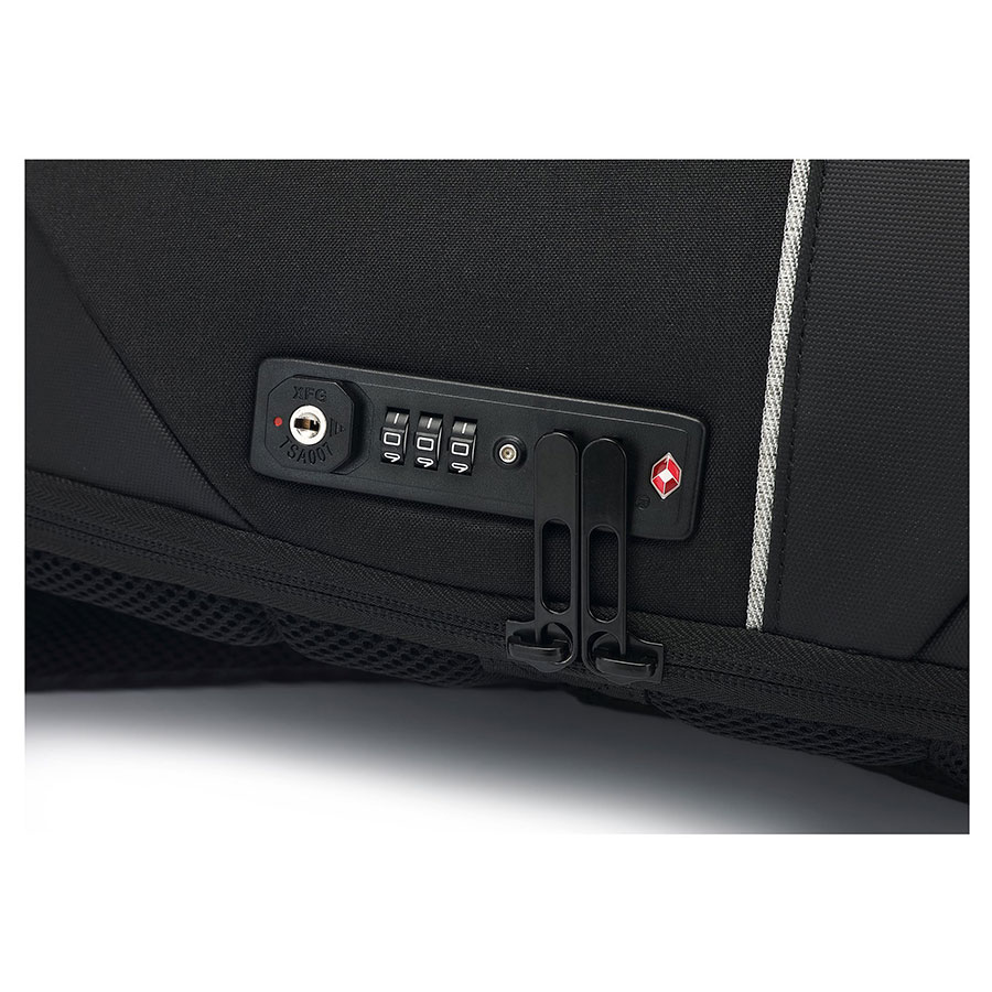 Yenkee Putni ruksak YBB1501 Nomad - slika 6