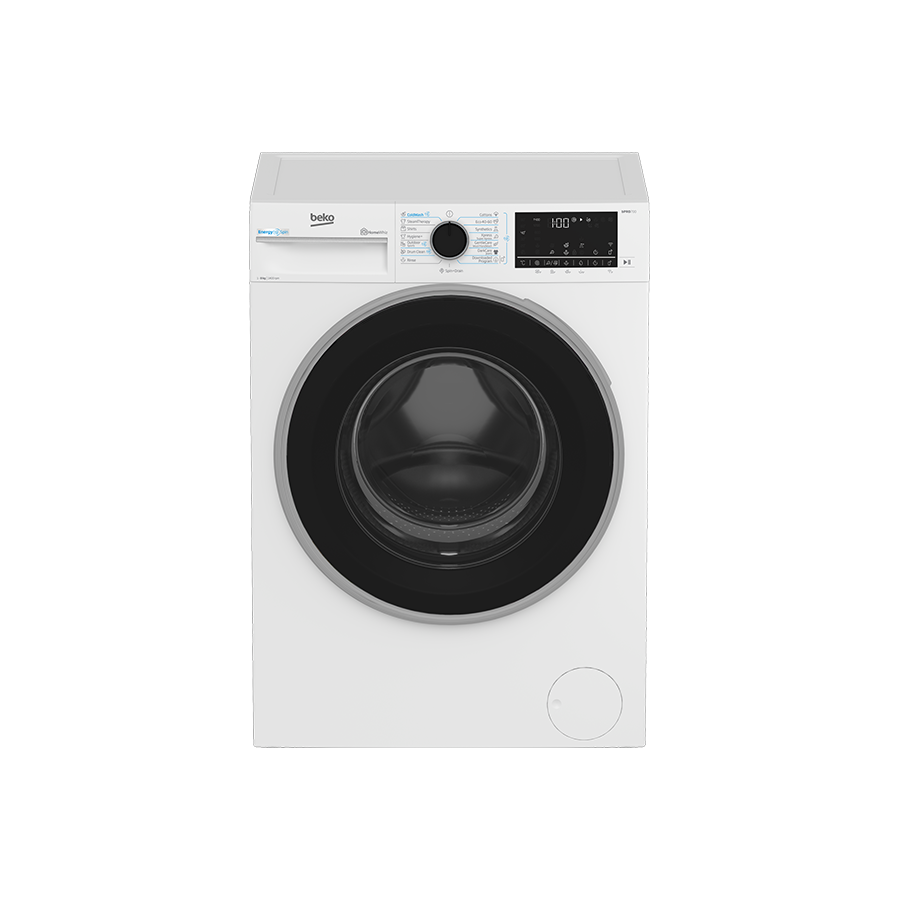 Beko Mašina za veš B7WFU68418WB ES