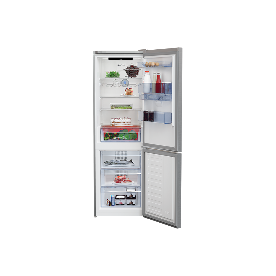 Beko Frižider MCNA 366 E40DXBN - slika 3