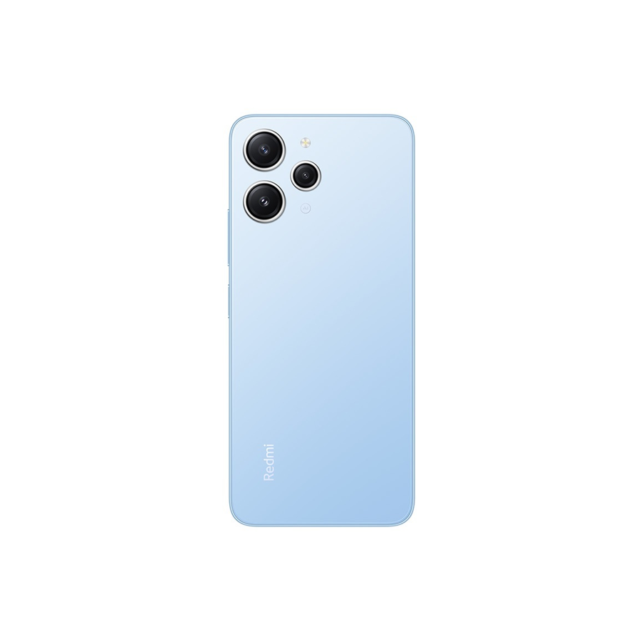 Mobitel Xiaomi Redmi 12 DUAL SIM 8GB 256GB SKY BLUE - slika 3