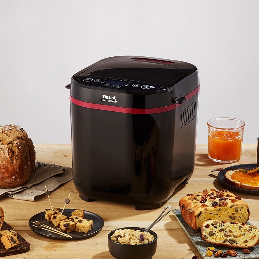 Tefal Aparat za pripremu hljeba PF220838 - slika 5