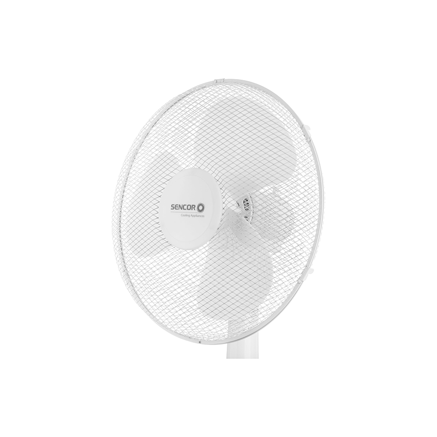 Sencor Ventilator sa postoljem SFN 4047WH-EUE3 - slika 2