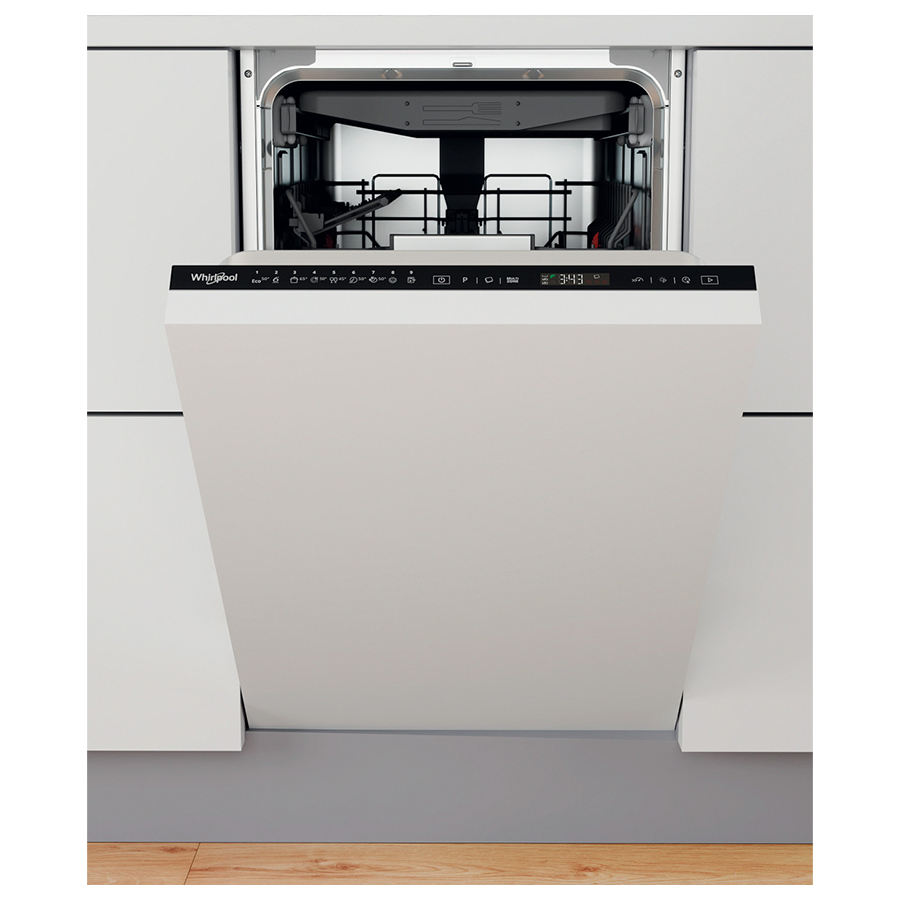 Whirlpool Ugr. Mašina za suđe WSIP 4O23 PFE