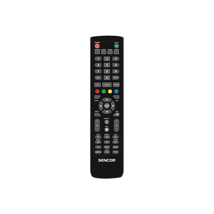 SENCOR LED TV 32" SLE3233TCS - slika 6