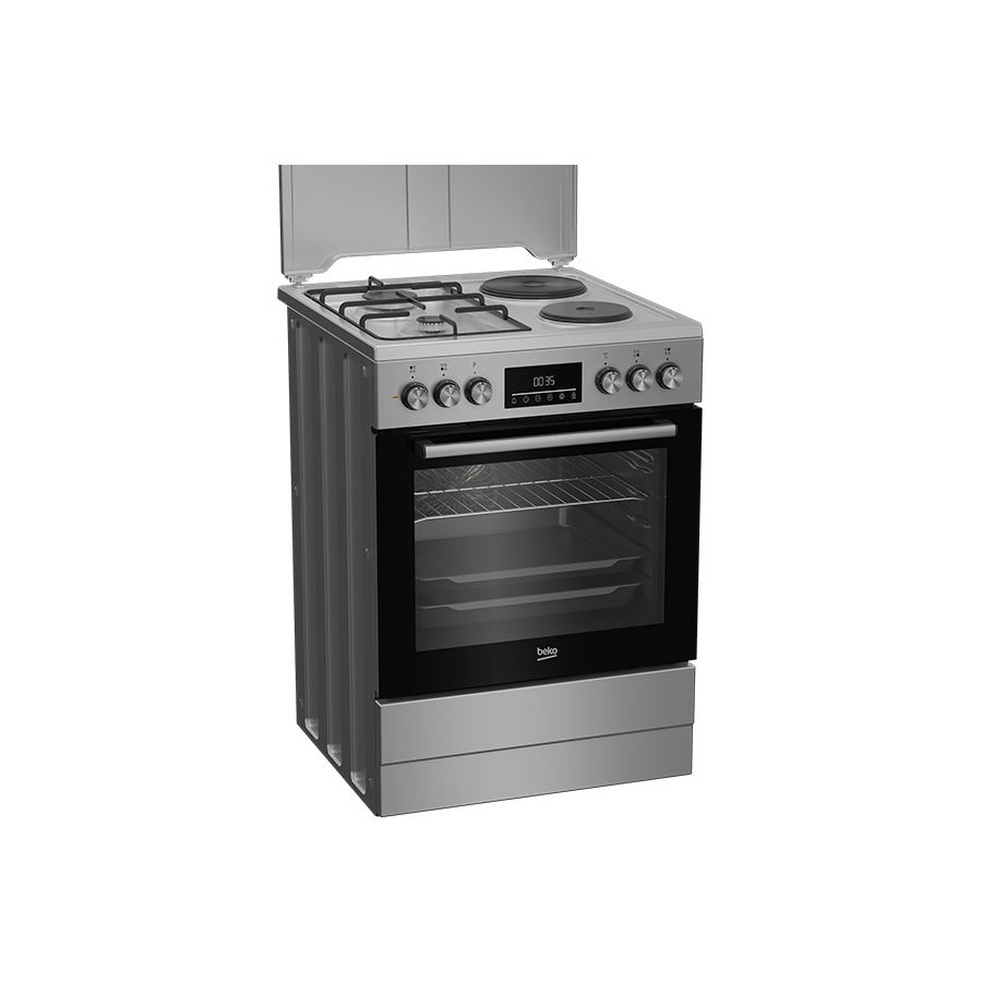 Beko Štednjak FBE64320SDN - slika 2
