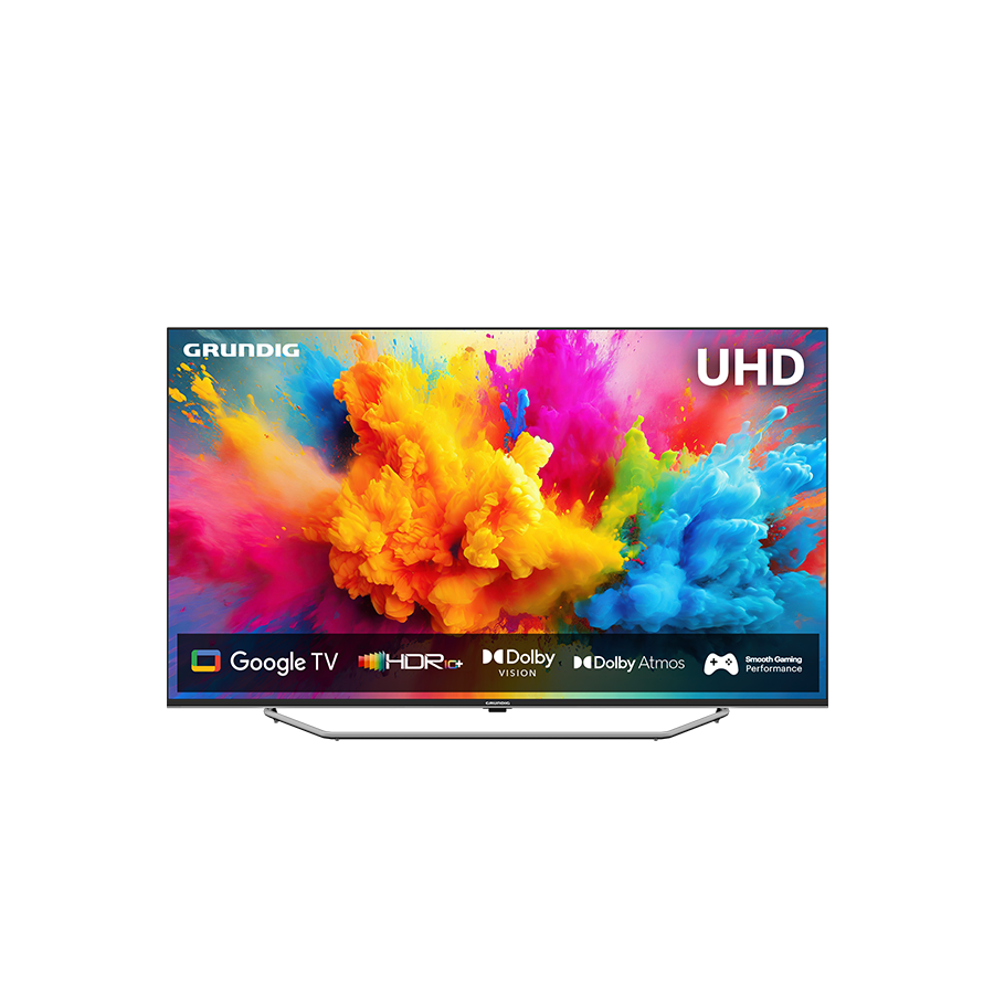 GRUNDIG LED 43" GHU 7990 B Google TV